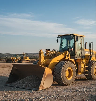 Спецтехника